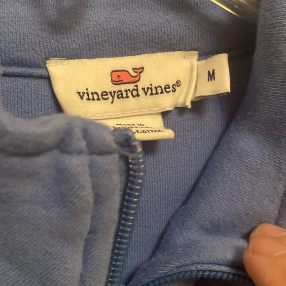 Vineyard Vines women’s Shepshirt - Picture 4 of 5